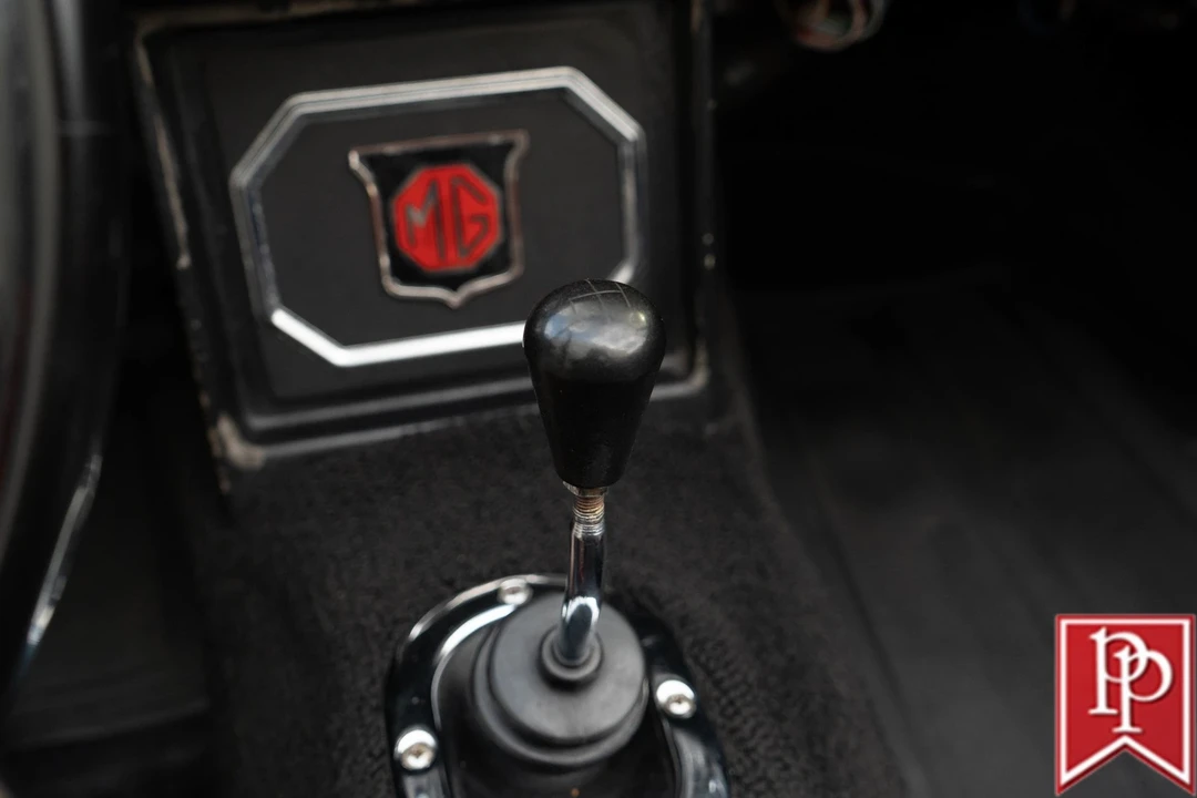1965 MG MGB Roadster - Image 17 of 21