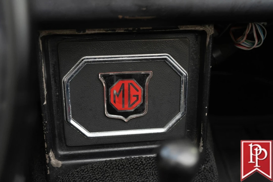 1965 MG MGB Roadster - Image 18 of 21