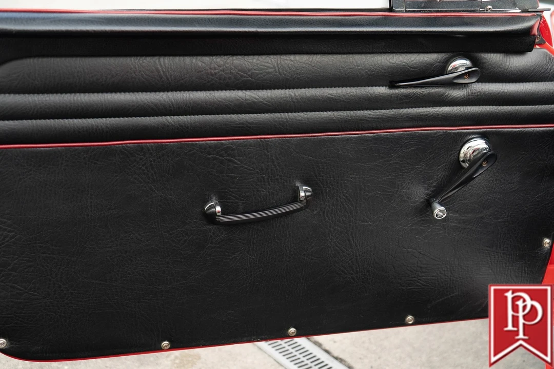 1965 MG MGB Roadster - Image 13 of 21
