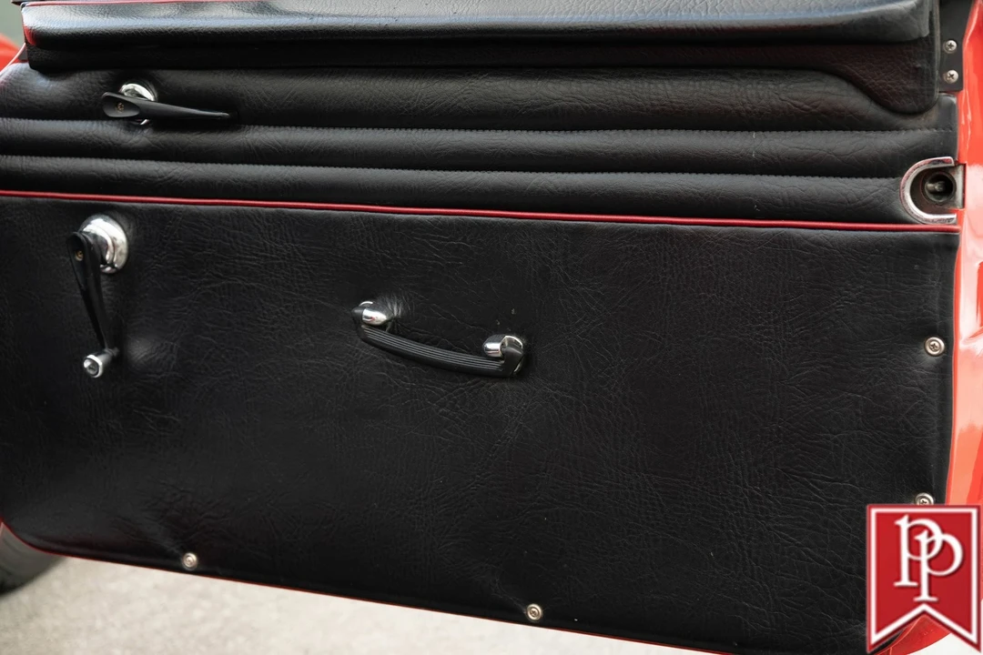 1965 MG MGB Roadster - Image 21 of 21