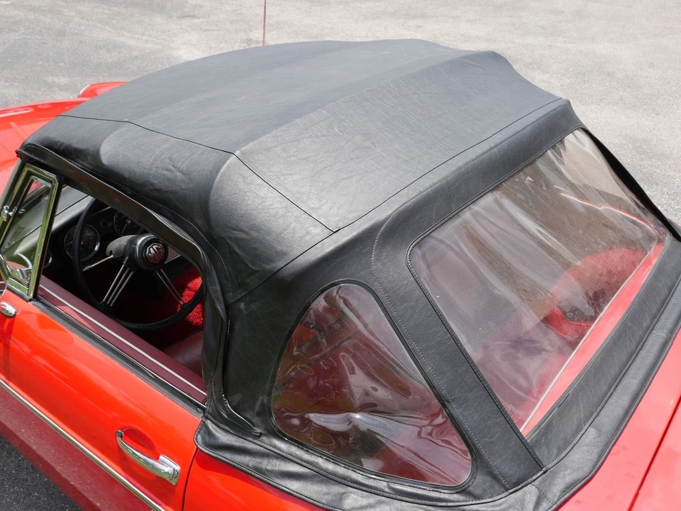 1965 MG MGB Roadster - Image 5 of 24