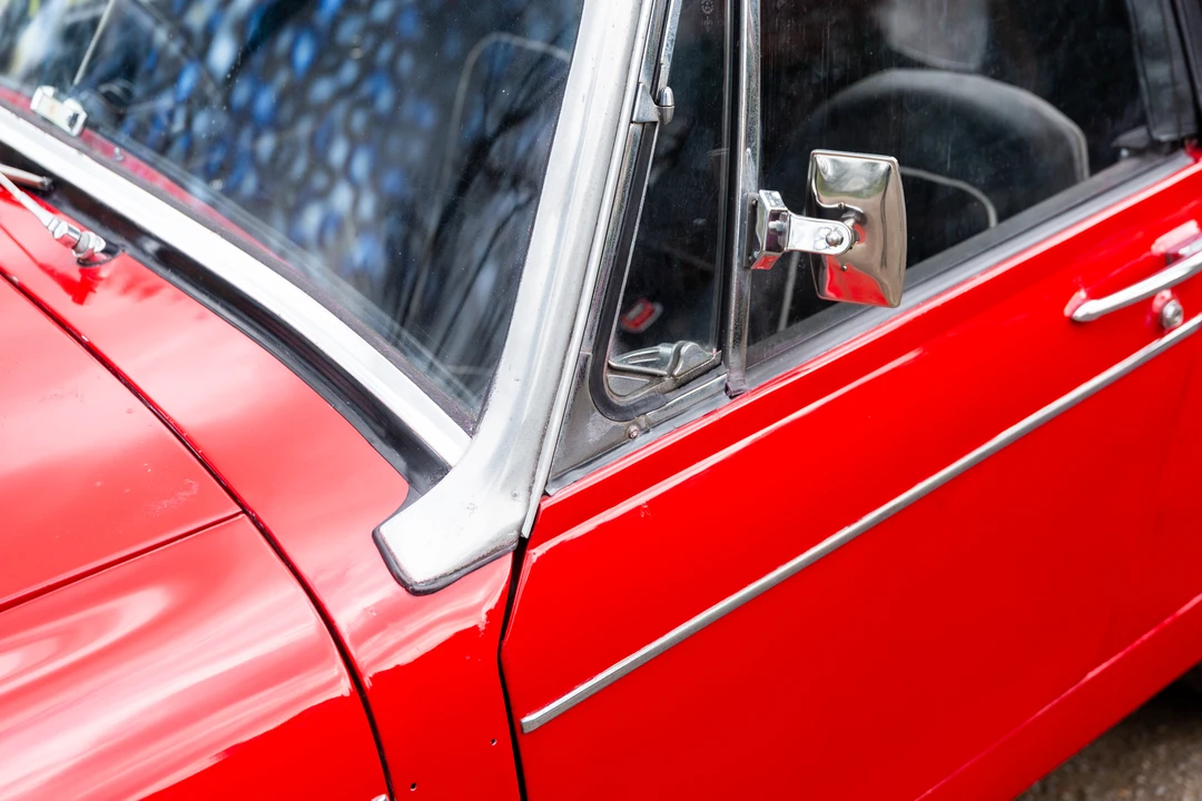 1965 MG Midget - Image 22 of 31