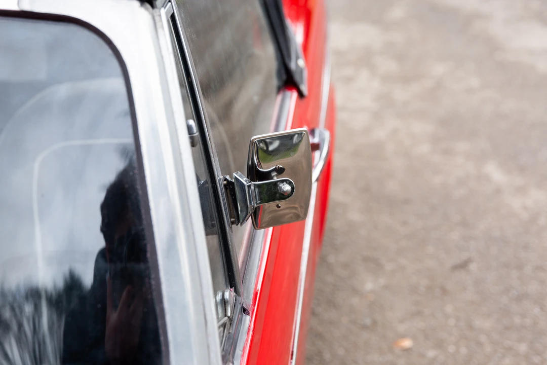 1965 MG Midget - Image 23 of 31