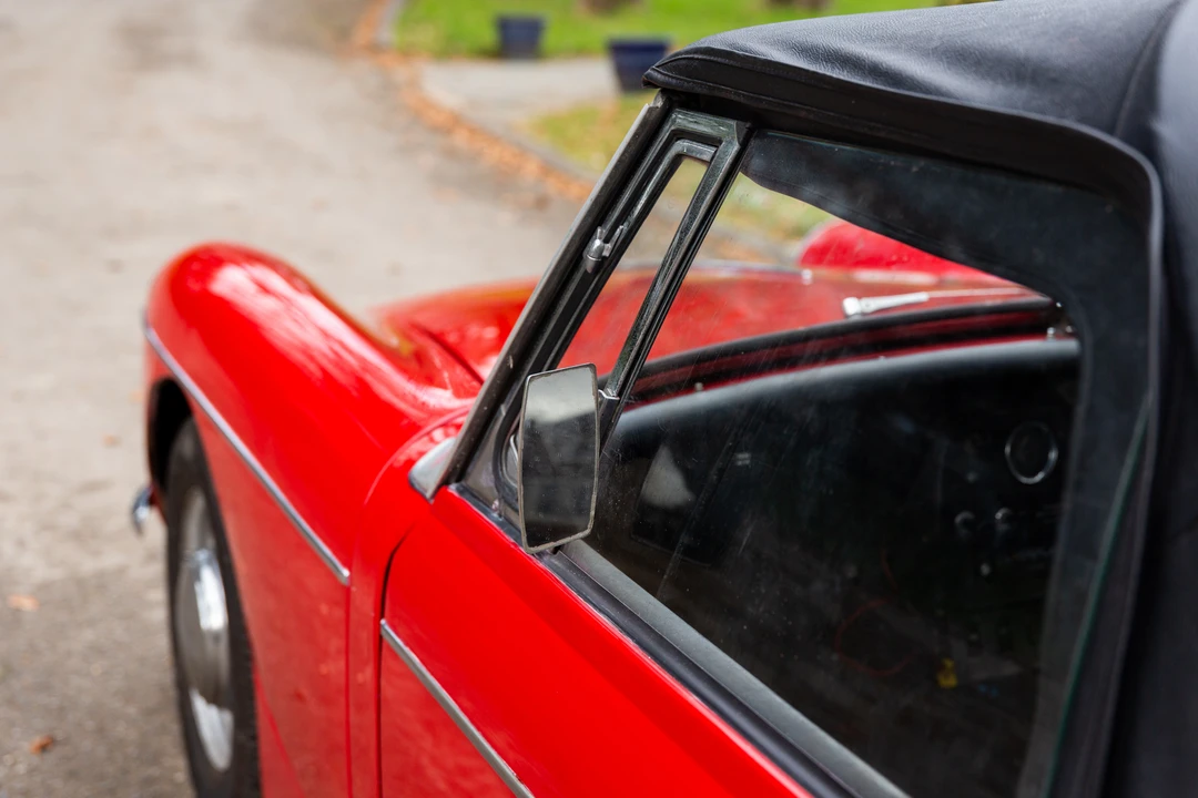 1965 MG Midget - Image 24 of 31