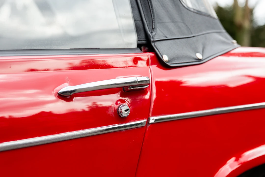 1965 MG Midget - Image 25 of 31