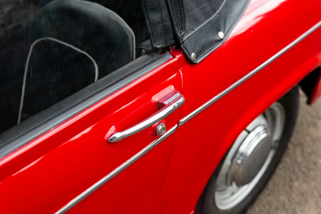 1965 MG Midget - Image 26 of 31
