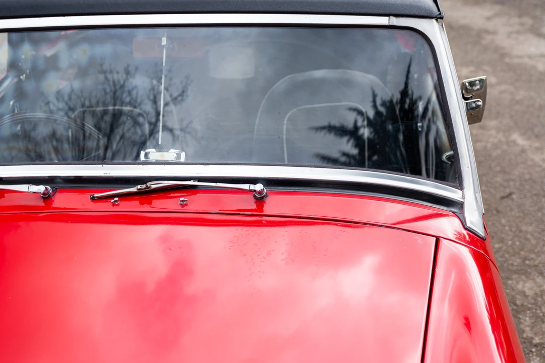 1965 MG Midget - Image 27 of 31
