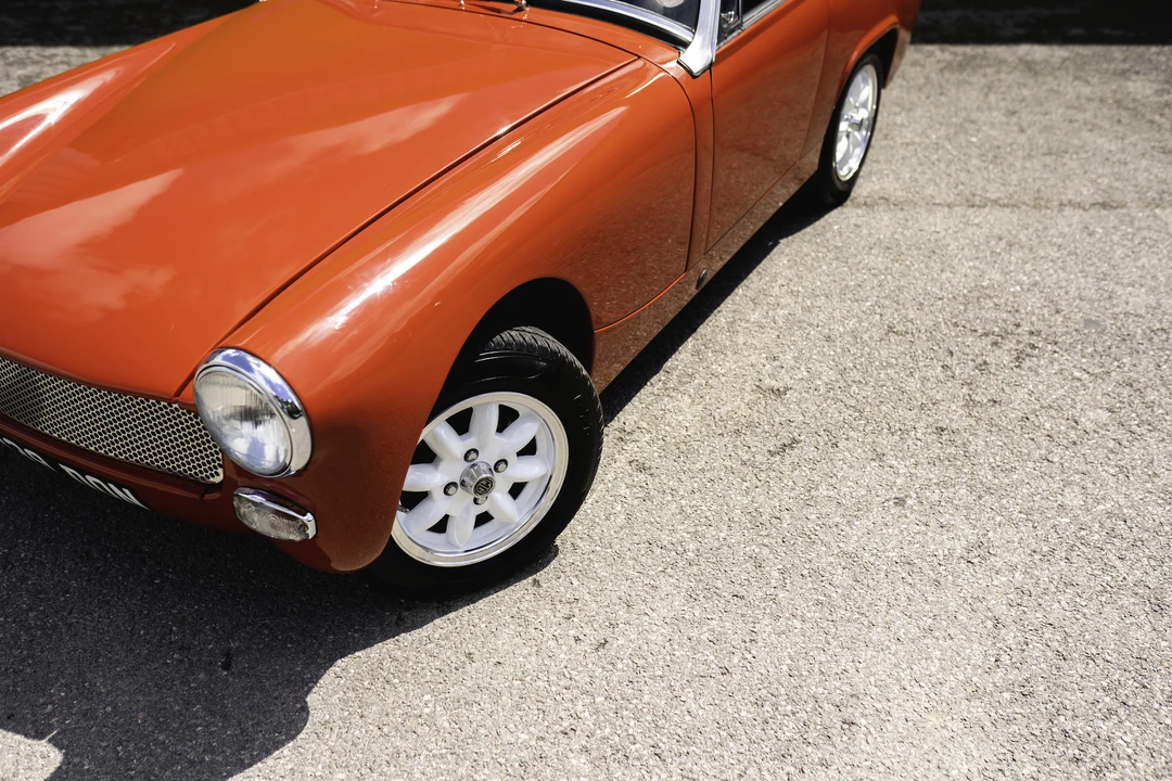 1965 MG Midget - Image 10 of 30