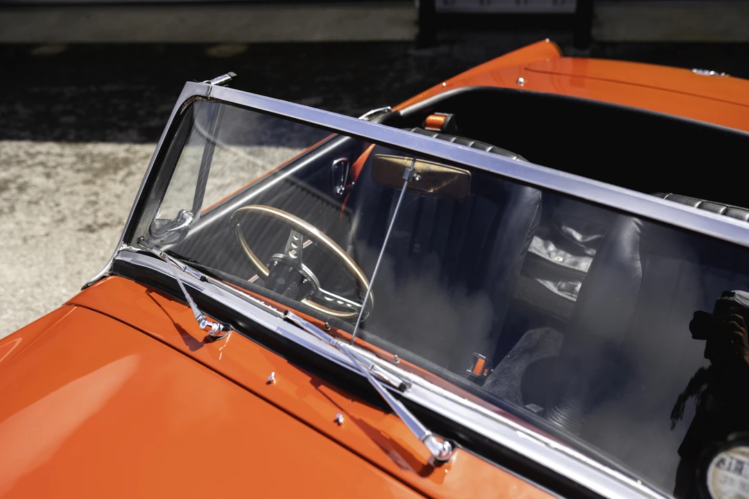 1965 MG Midget - Image 11 of 30