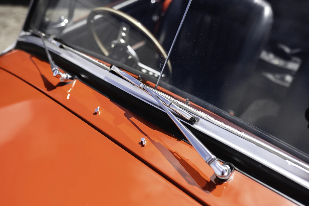 1965 MG Midget - Image 12 of 30