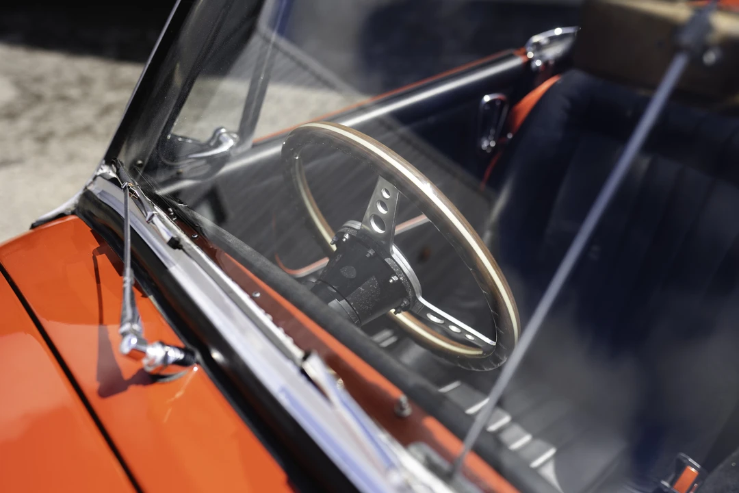 1965 MG Midget - Image 13 of 30