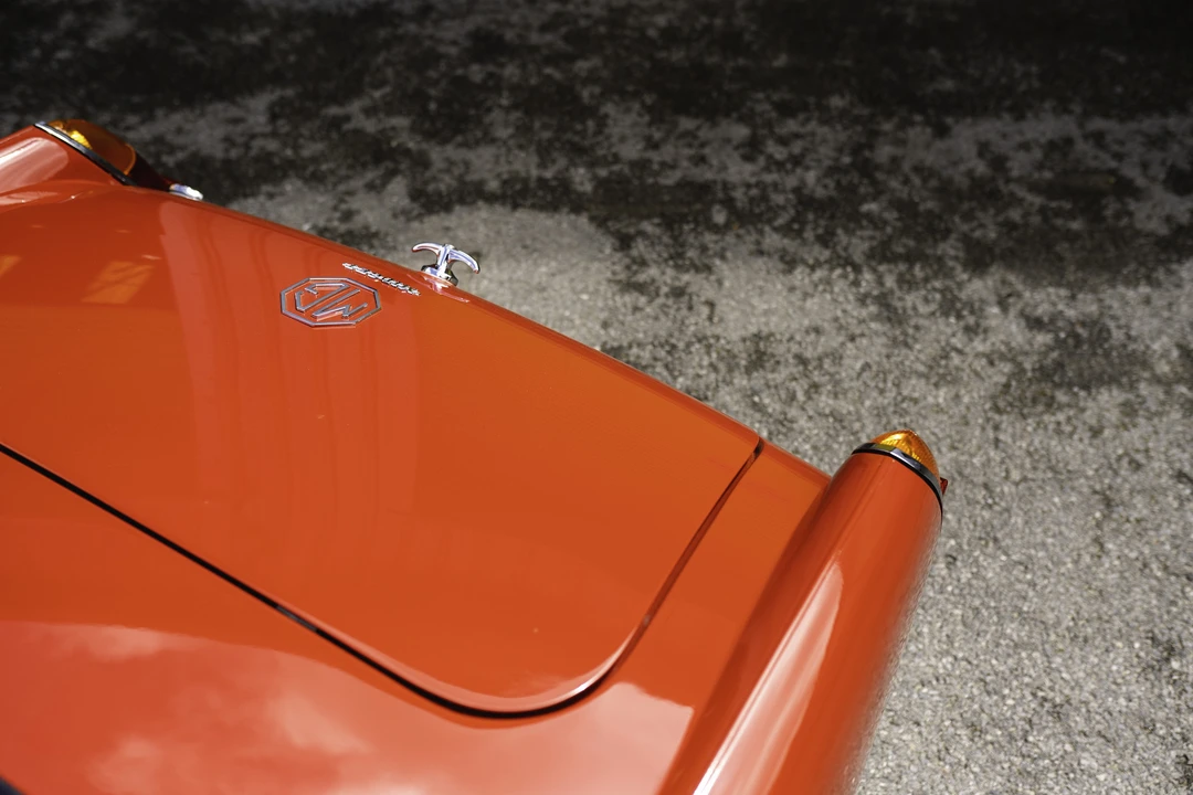 1965 MG Midget - Image 14 of 30