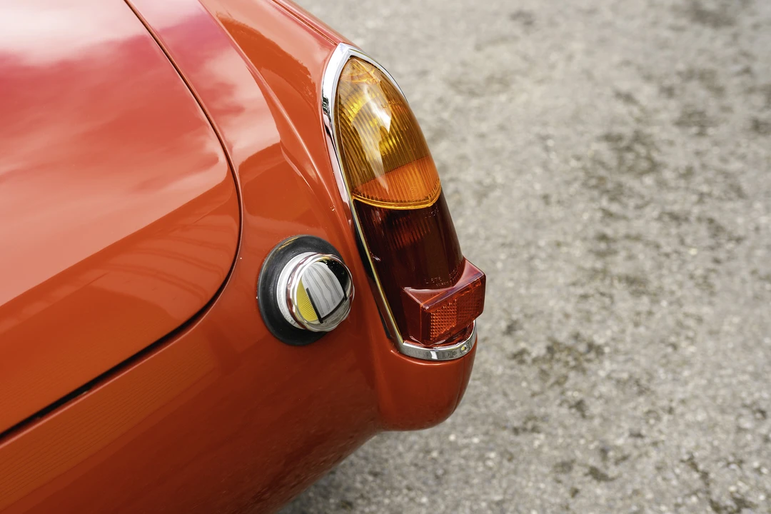 1965 MG Midget - Image 20 of 30