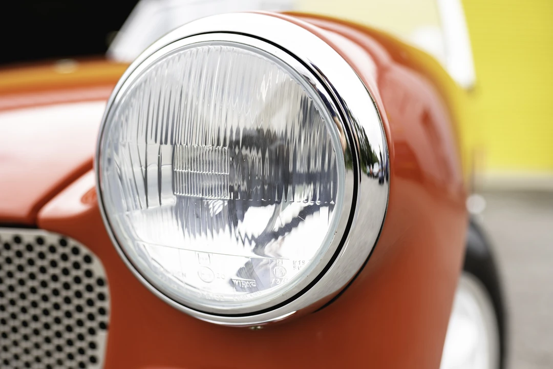 1965 MG Midget - Image 23 of 30
