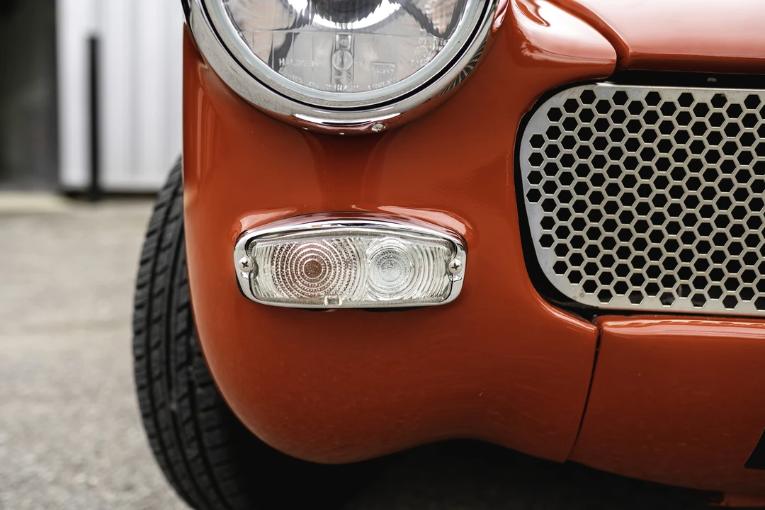 1965 MG Midget - Image 24 of 30