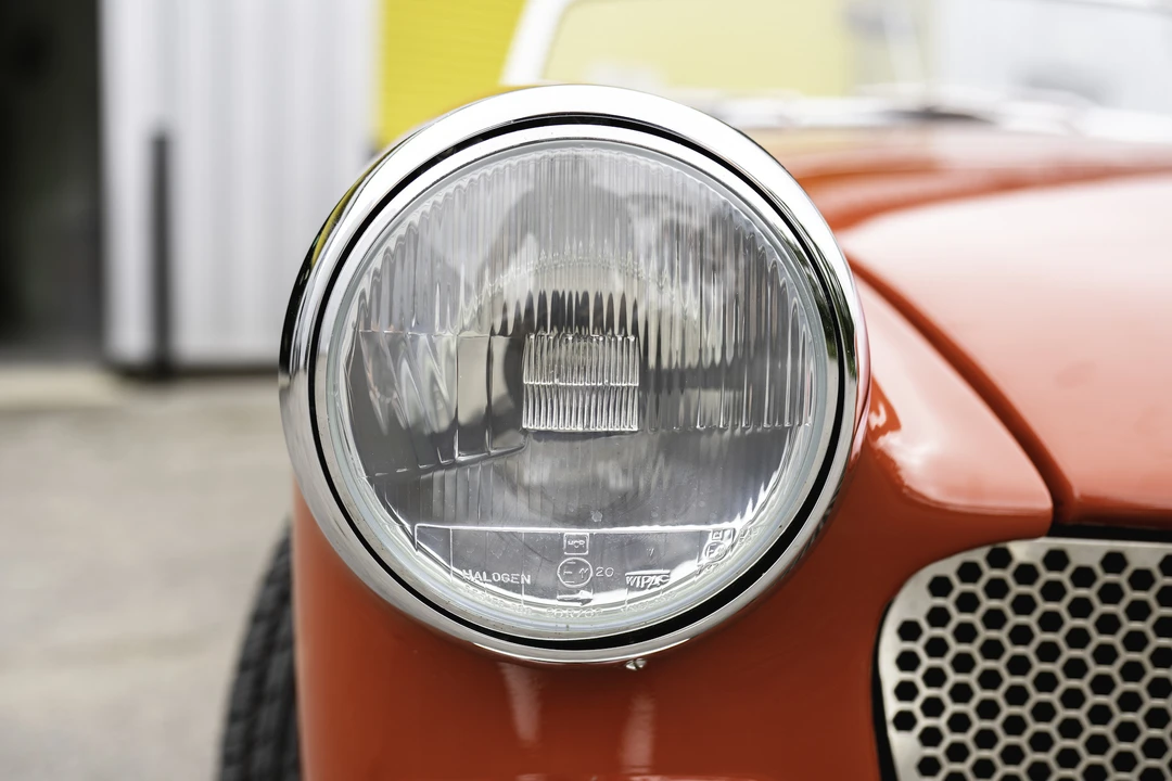 1965 MG Midget - Image 25 of 30