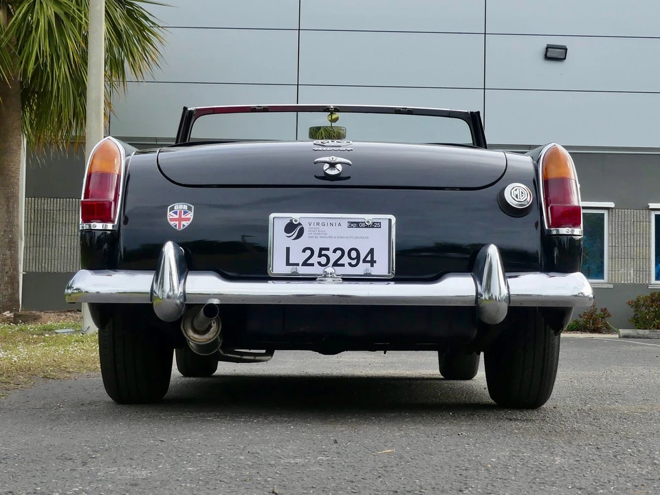 1965 MG Midget - Image 19 of 21