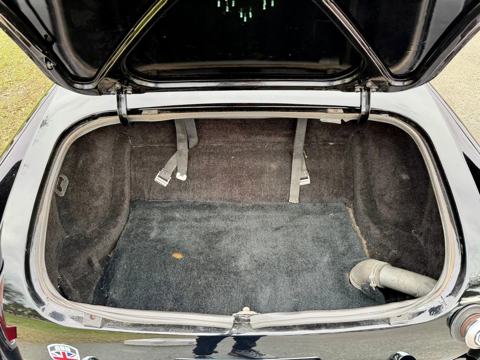 1965 MG Midget - Image 5 of 21