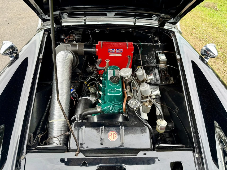 1965 MG Midget - Image 6 of 21