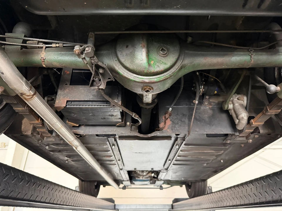 1965 MG Midget - Image 7 of 21