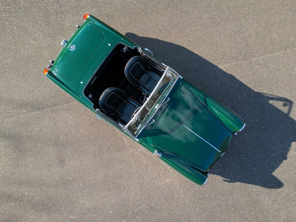 1965 MG Midget - Image 21 of 30