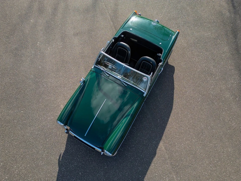 1965 MG Midget - Image 25 of 30