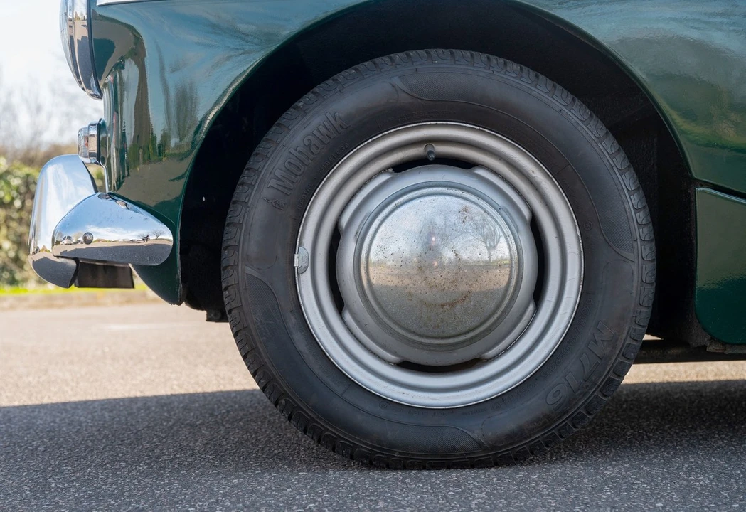 1965 MG Midget - Image 30 of 30