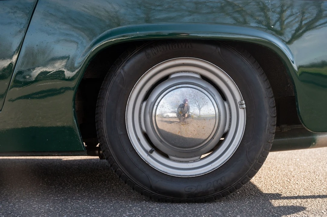 1965 MG Midget - Image 29 of 30