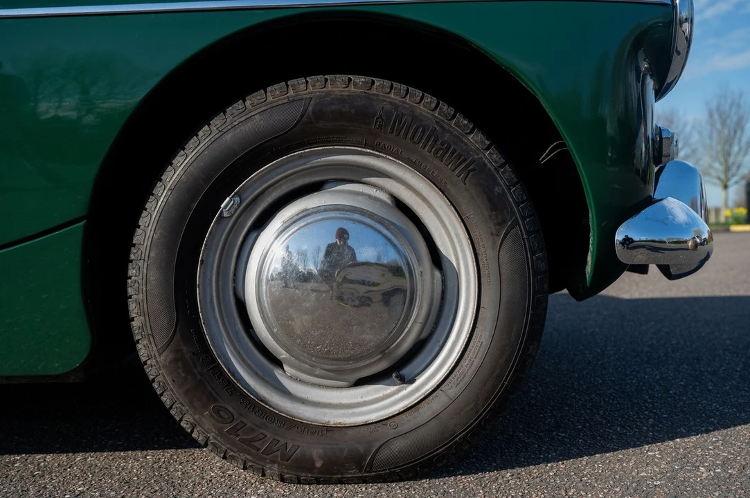 1965 MG Midget - Image 28 of 30