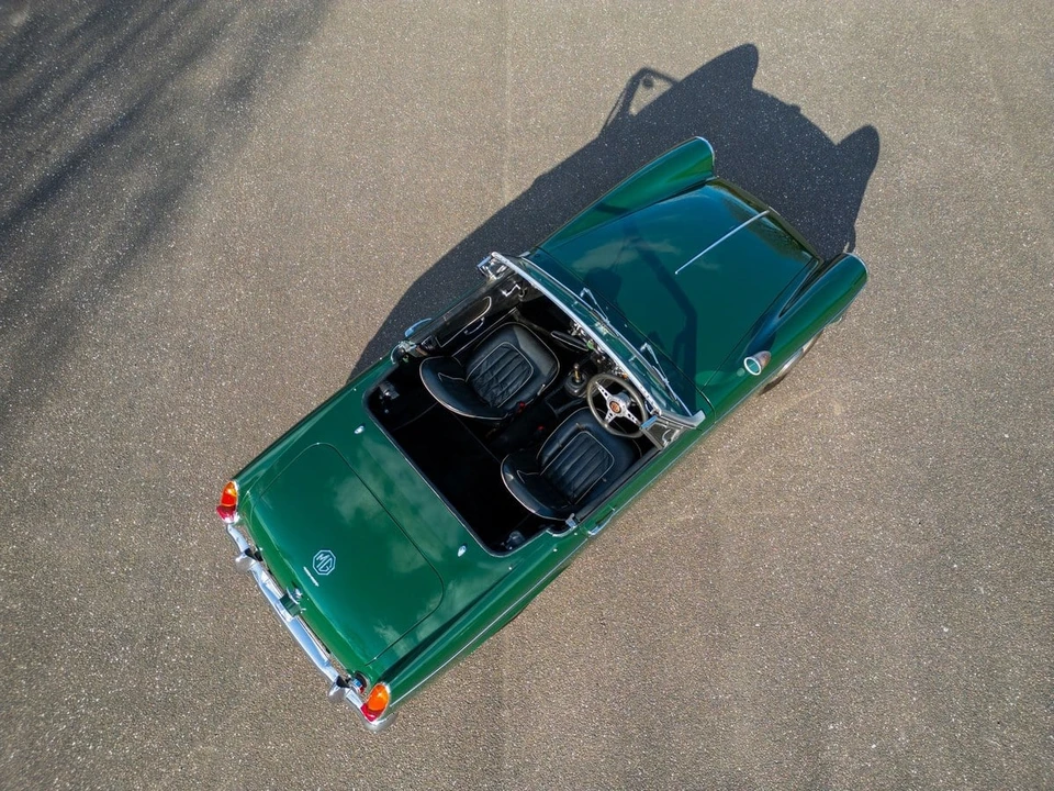 1965 MG Midget - Image 27 of 30