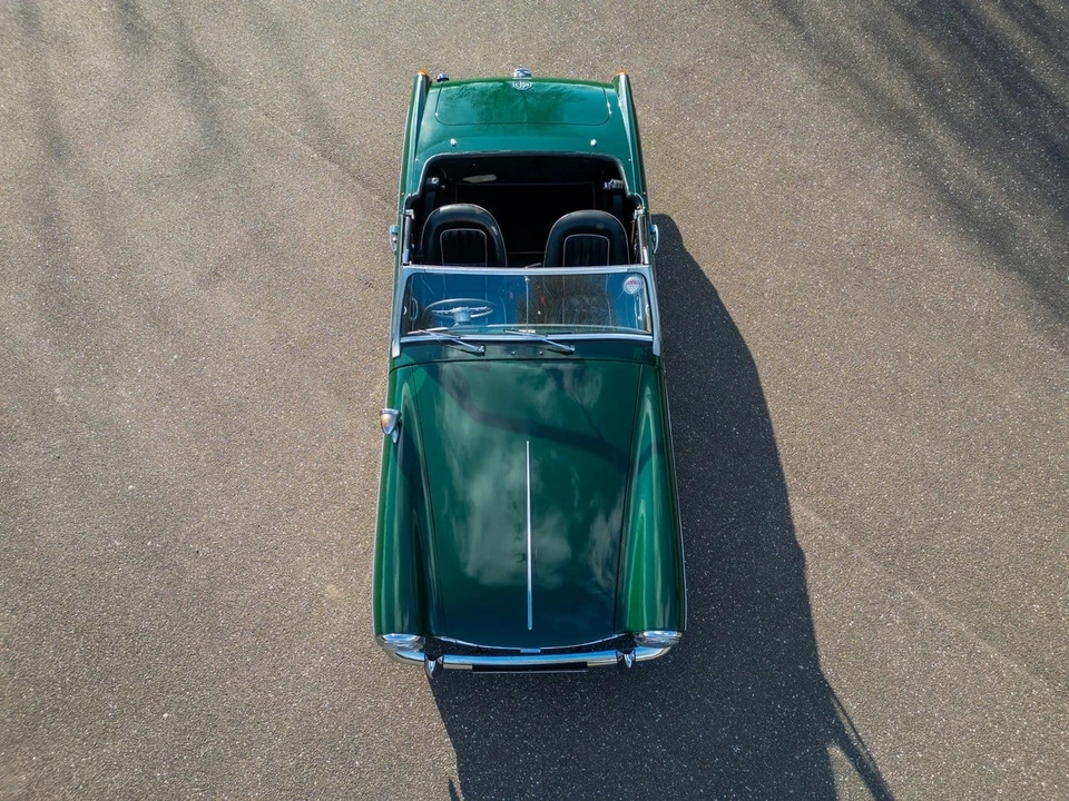1965 MG Midget - Image 23 of 30