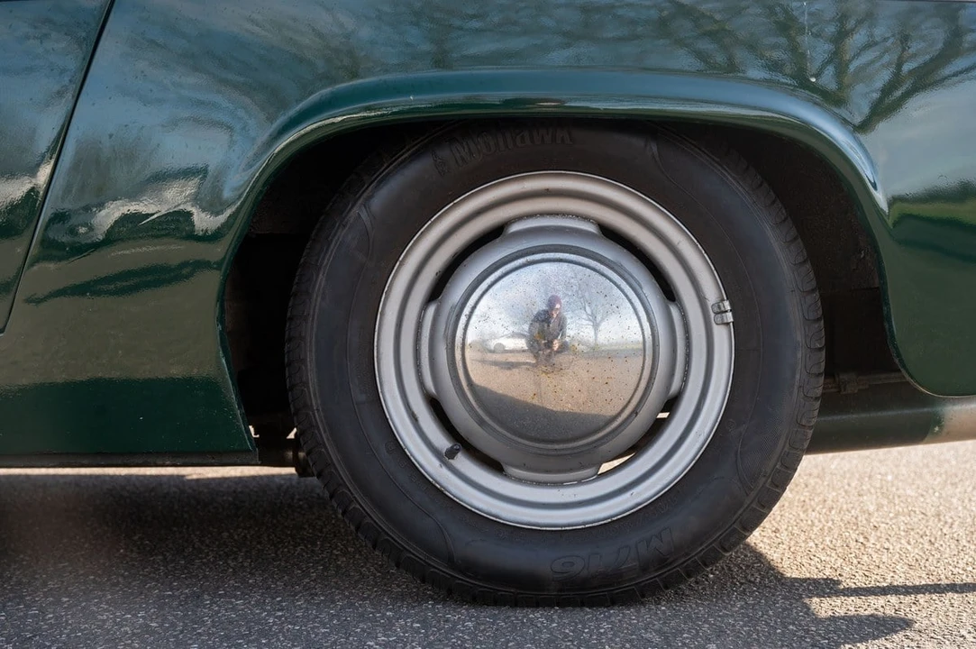1965 MG Midget - Image 29 of 30