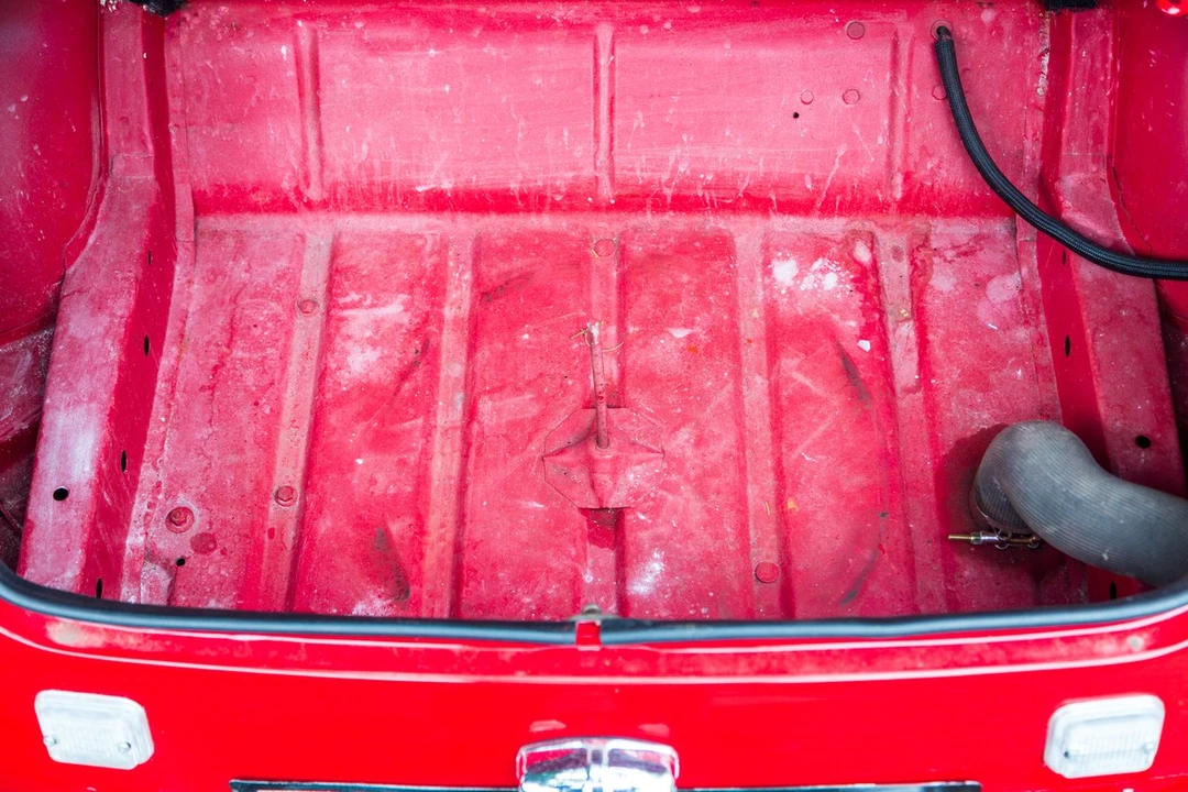 1966 MG Midget - Image 28 of 30
