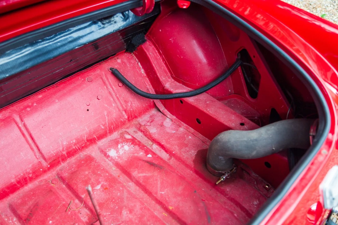 1966 MG Midget - Image 30 of 30