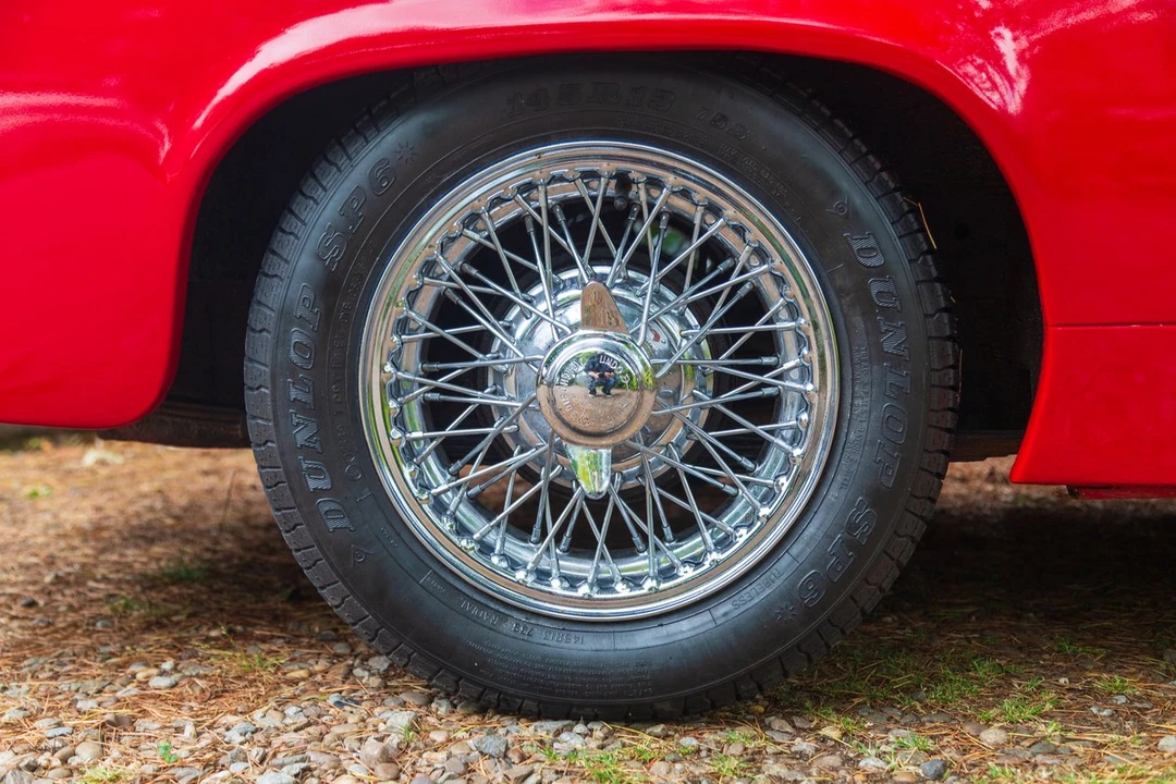 1966 MG Midget - Image 12 of 30