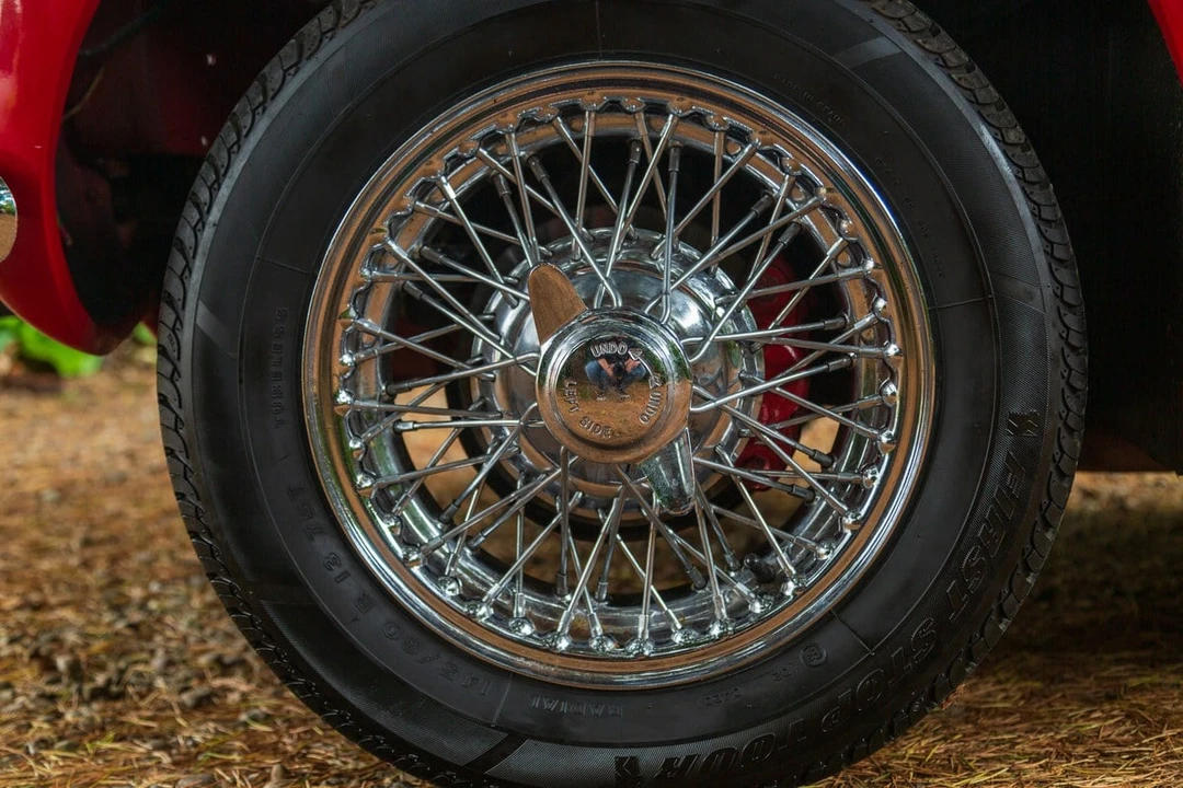 1966 MG Midget - Image 14 of 30