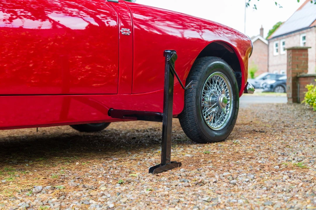 1966 MG Midget - Image 27 of 30