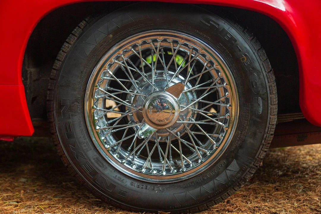 1966 MG Midget - Image 13 of 30