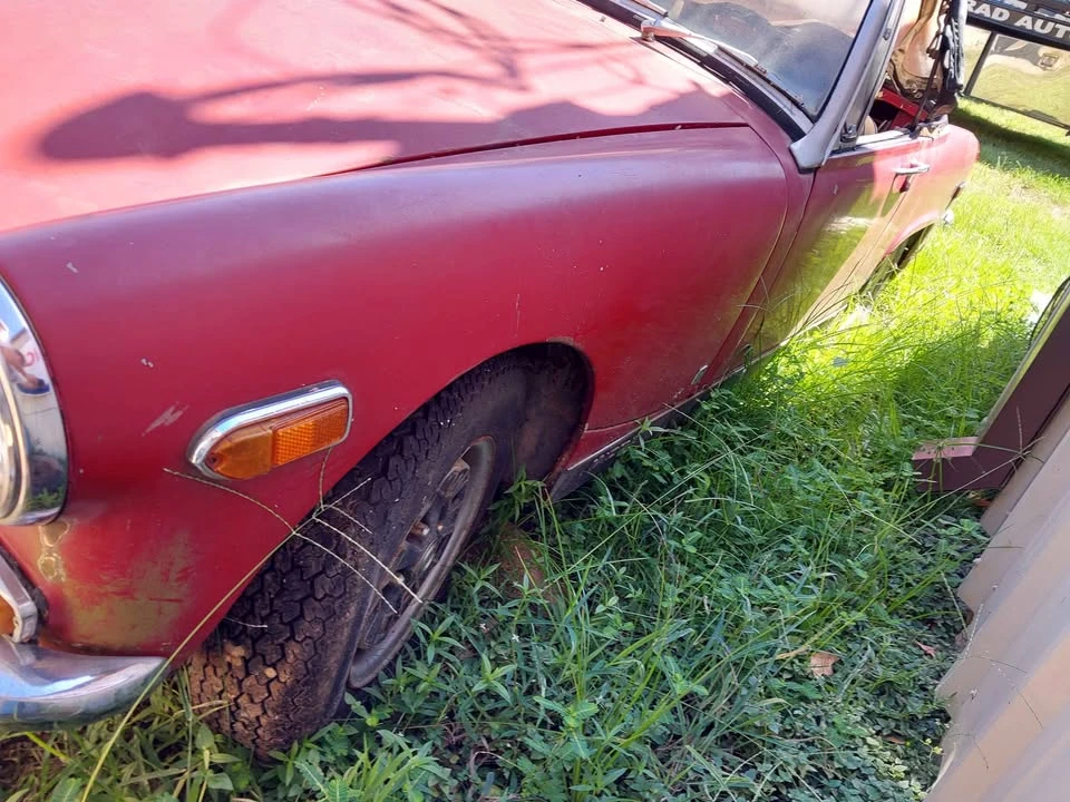1965 MG Midget - Image 6 of 8