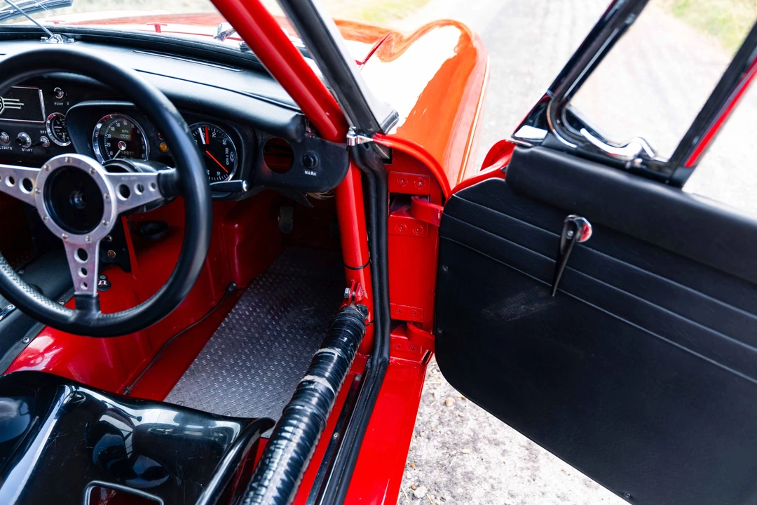 1965 MG MGB Roadster - Image 27 of 31