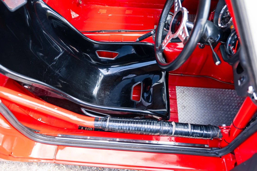 1965 MG MGB Roadster - Image 20 of 31