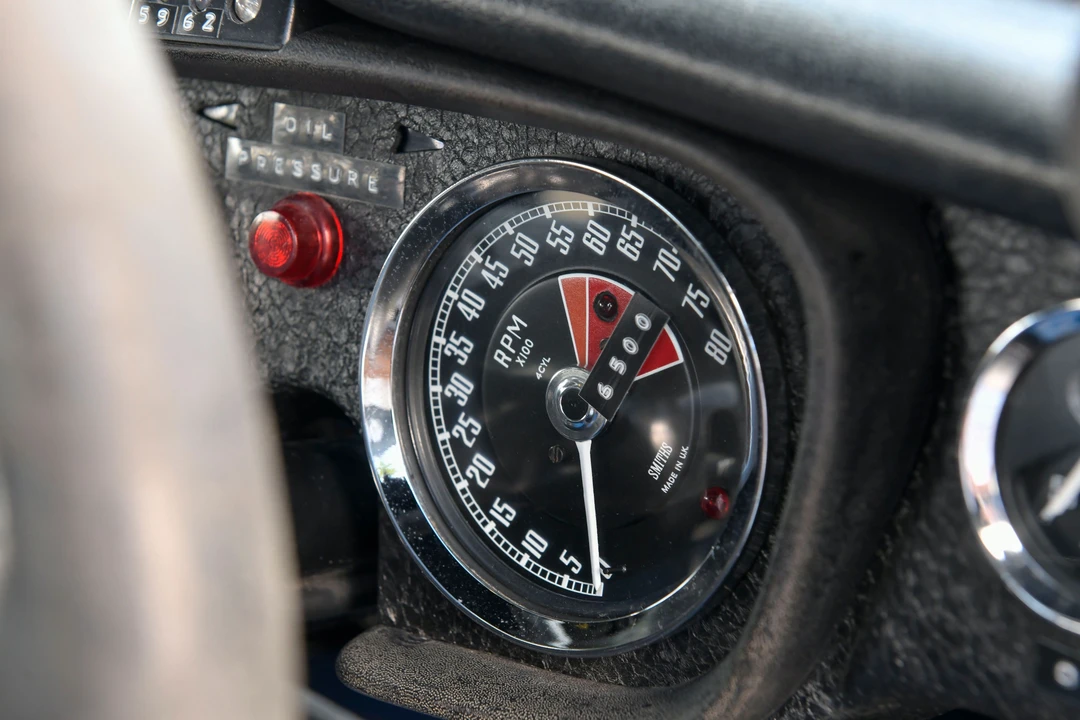 1965 MG MGB Roadster - Image 6 of 31