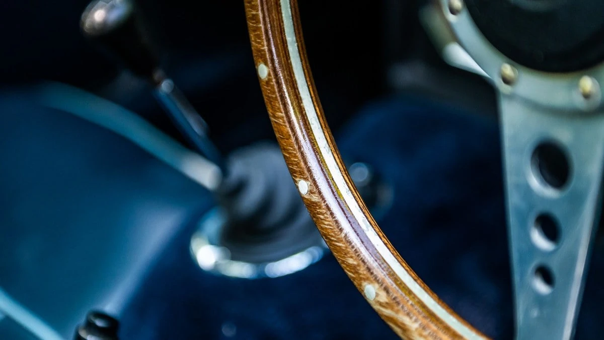 1965 MG MGB Roadster - Image 20 of 30
