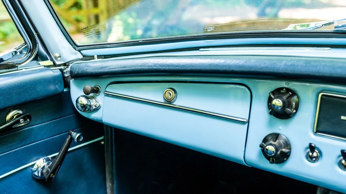 1965 MG MGB Roadster - Image 28 of 30