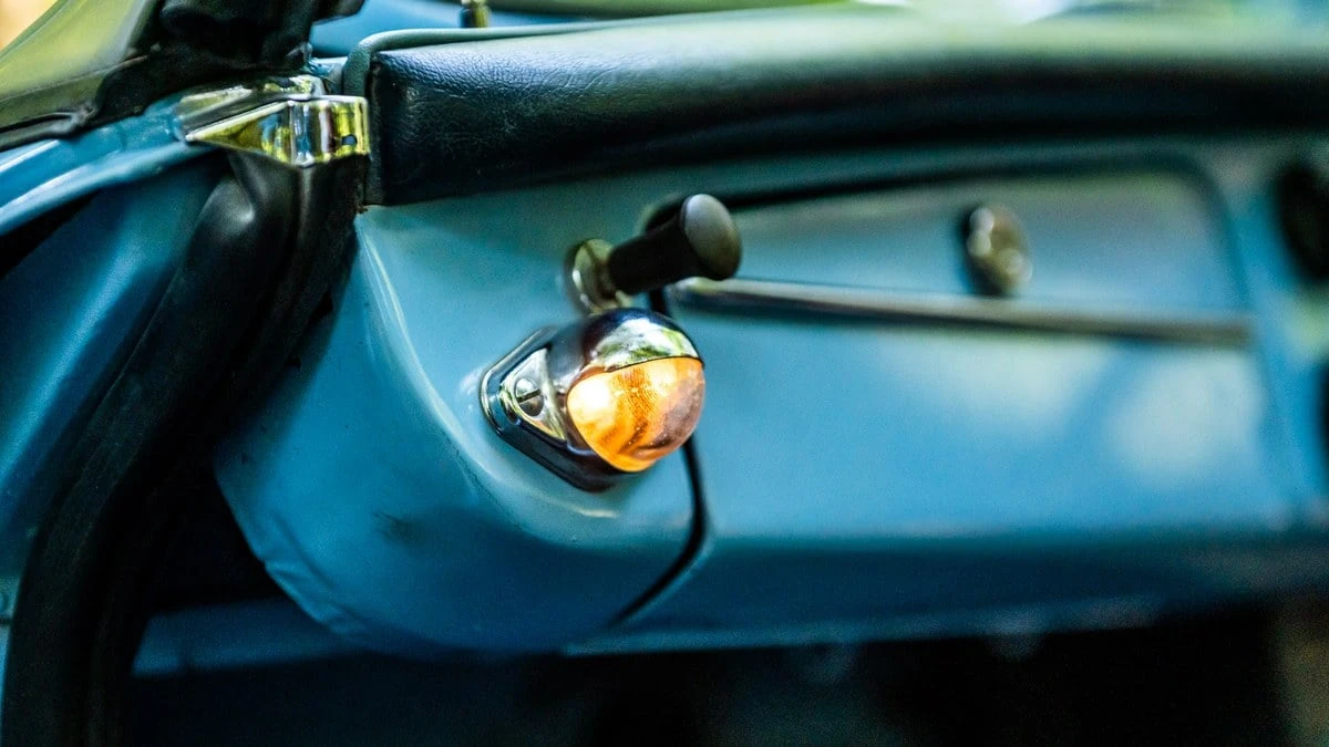 1965 MG MGB Roadster - Image 27 of 30