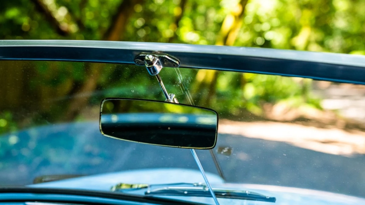 1965 MG MGB Roadster - Image 29 of 30