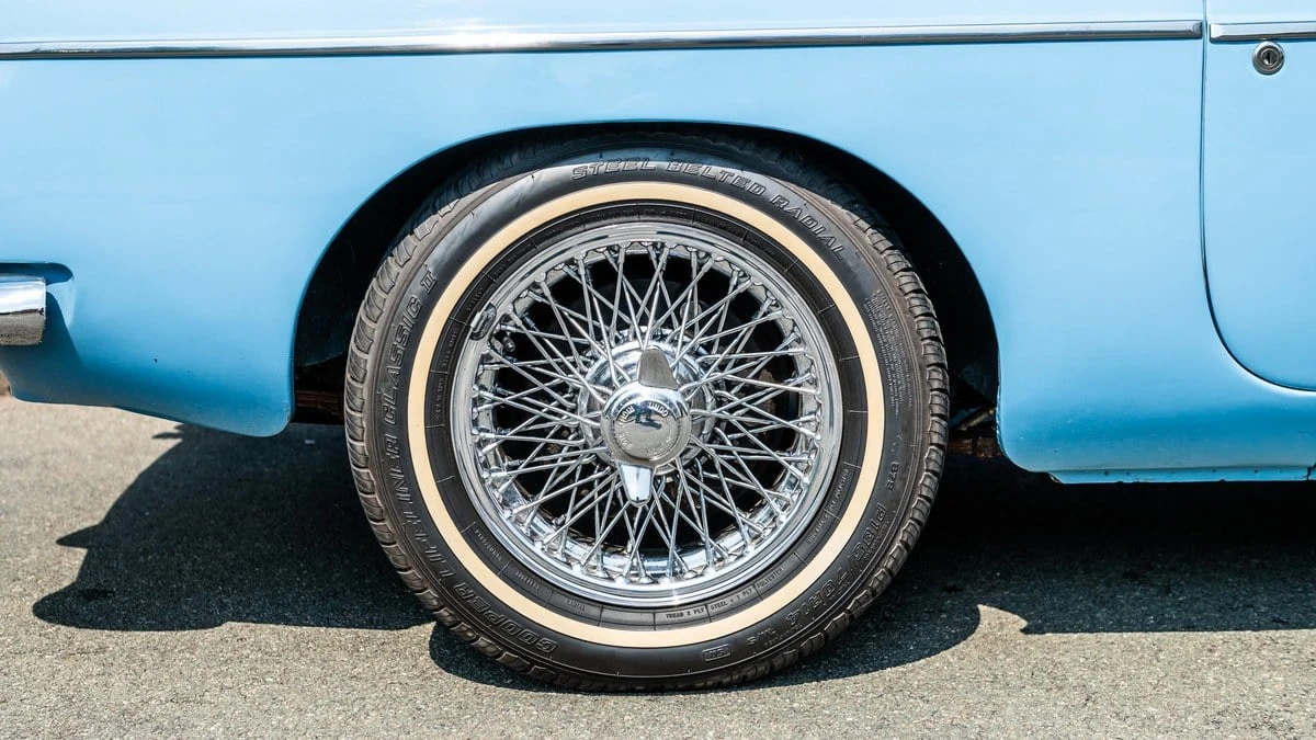1965 MG MGB Roadster - Image 12 of 30