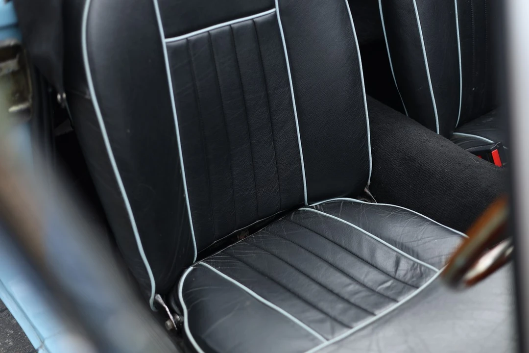 1965 MG MGB Roadster - Image 7 of 30