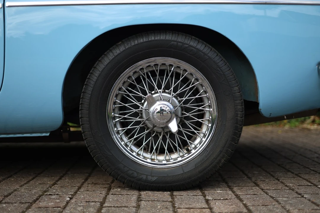 1965 MG MGB Roadster - Image 19 of 30