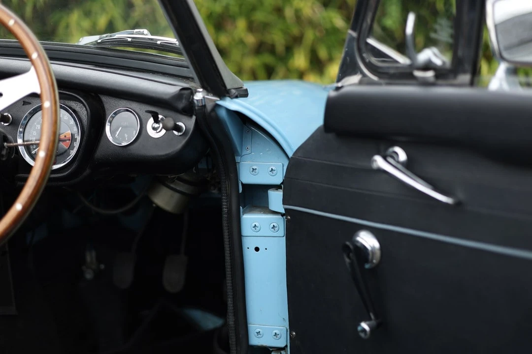 1965 MG MGB Roadster - Image 23 of 30